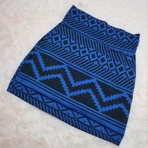 Victoria’s Secret PINK Fold Over Mini Skirt Medium